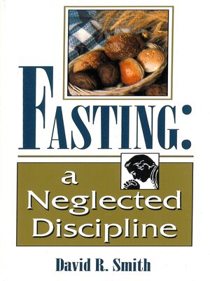 cover image of Fasting